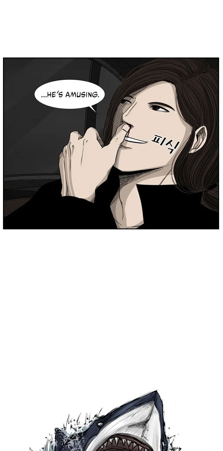 Read Shark chapter 72 image 4 on Lezhin