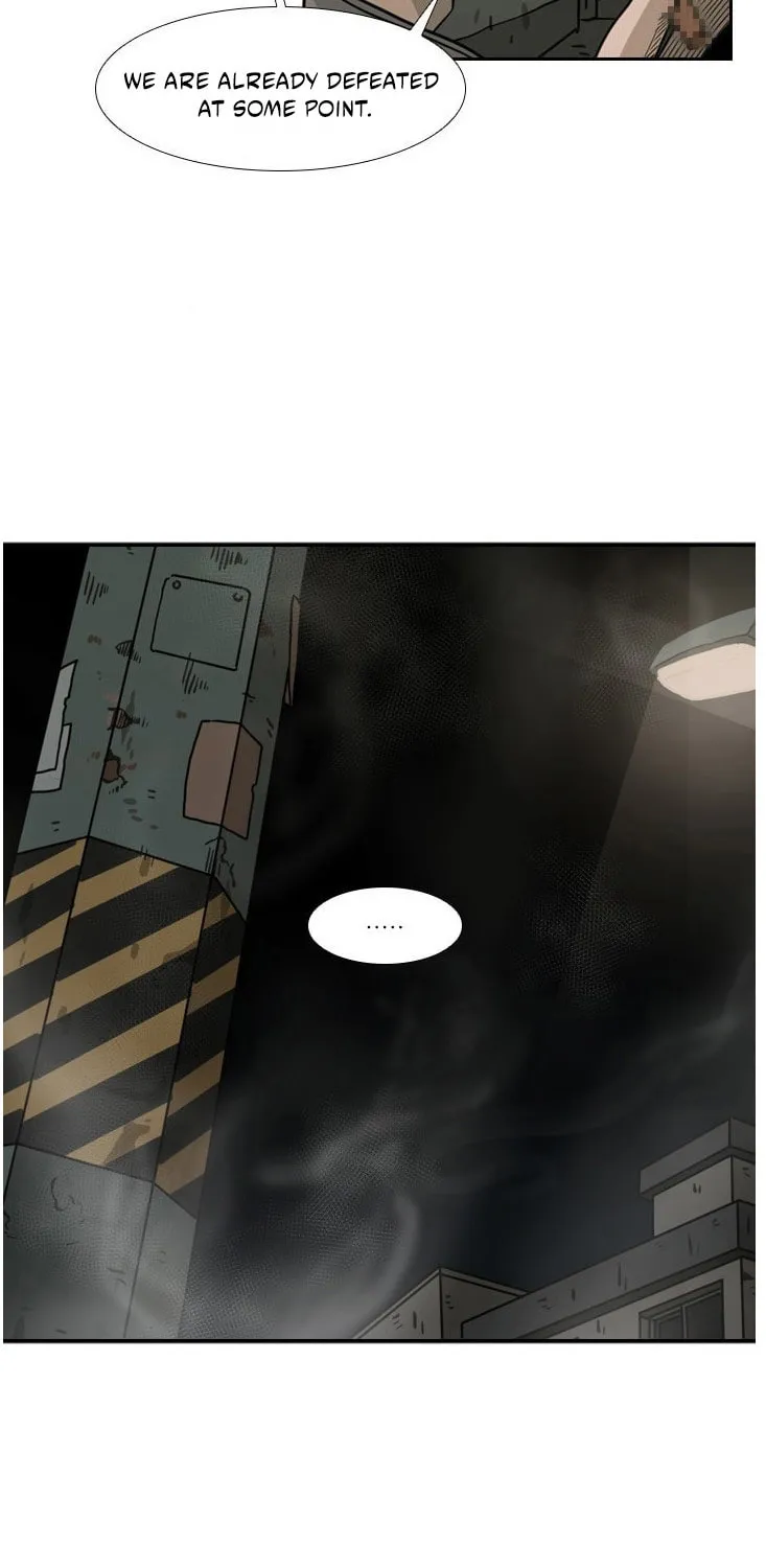Read Shark chapter 72 image 41 on Lezhin
