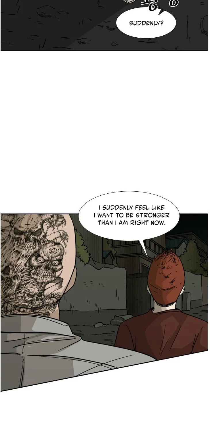 Read Shark chapter 72 image 46 on Lezhin