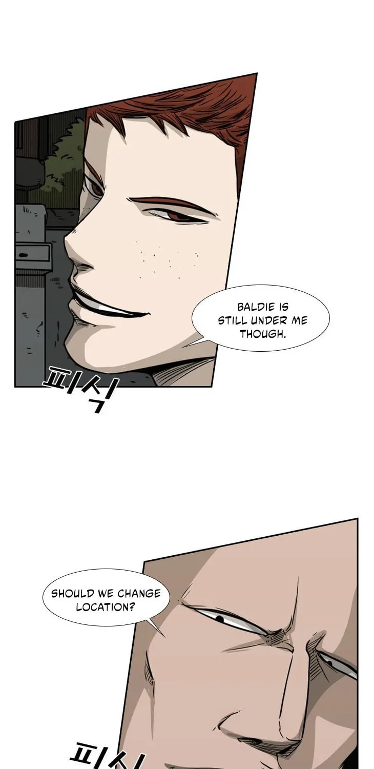 Read Shark chapter 72 image 47 on Lezhin