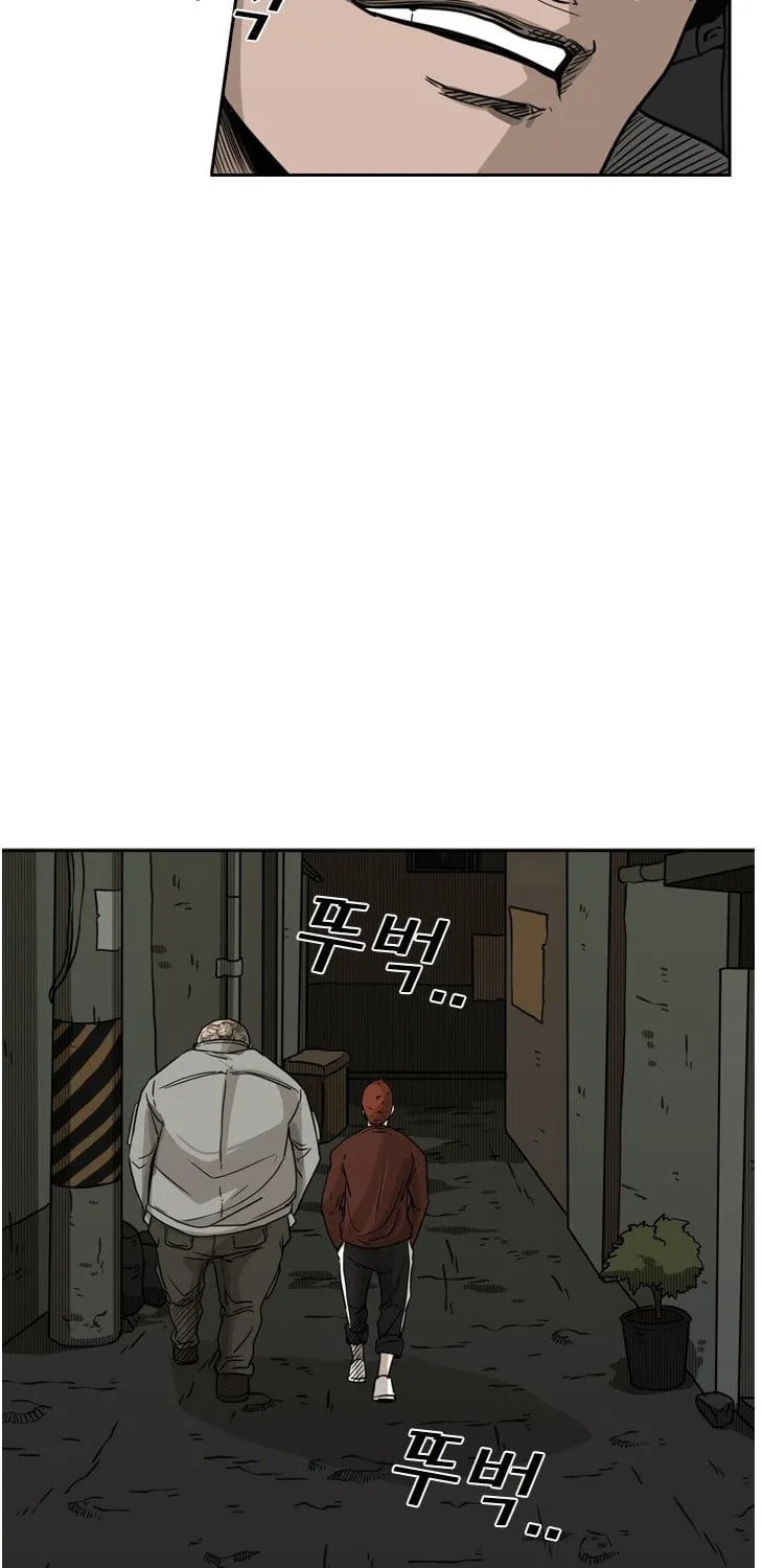 Read Shark chapter 72 image 48 on Lezhin