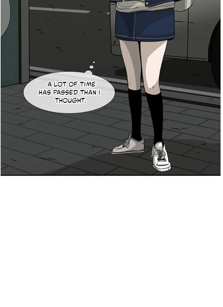 Read Shark chapter 72 image 53 on Lezhin
