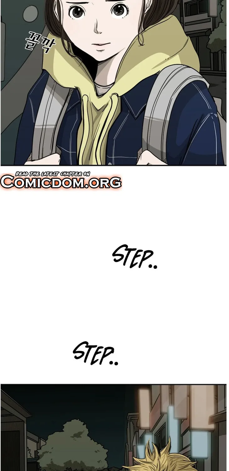 Read Shark chapter 72 image 55 on Lezhin