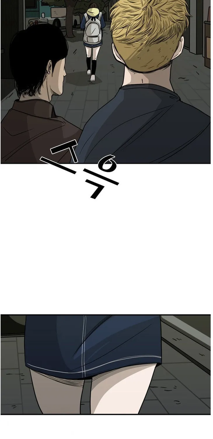 Read Shark chapter 72 image 56 on Lezhin