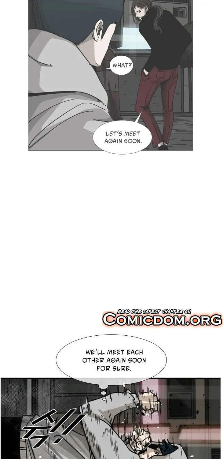 Read Shark chapter 72 image 60 on Lezhin