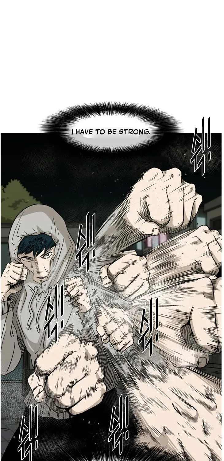 Read Shark chapter 72 image 62 on Lezhin