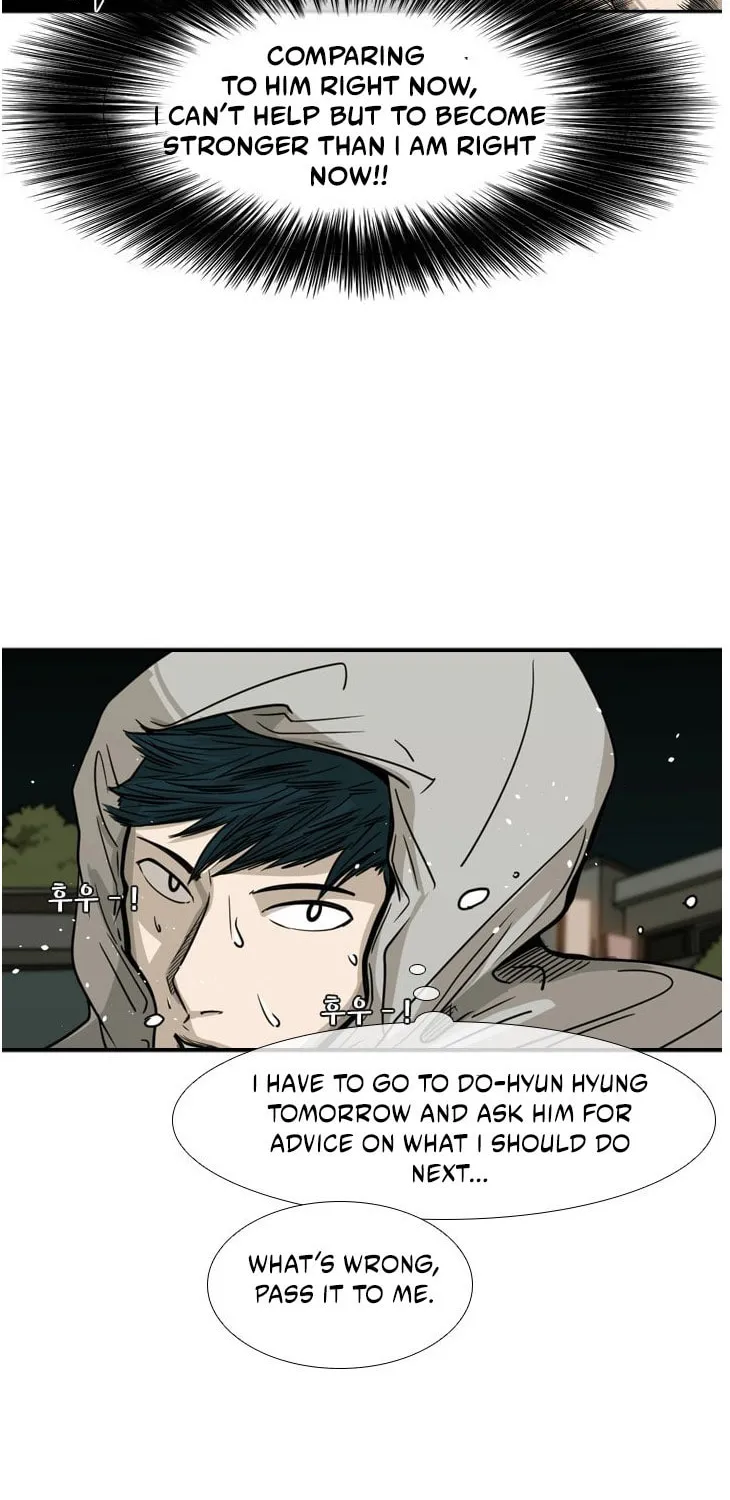 Read Shark chapter 72 image 63 on Lezhin