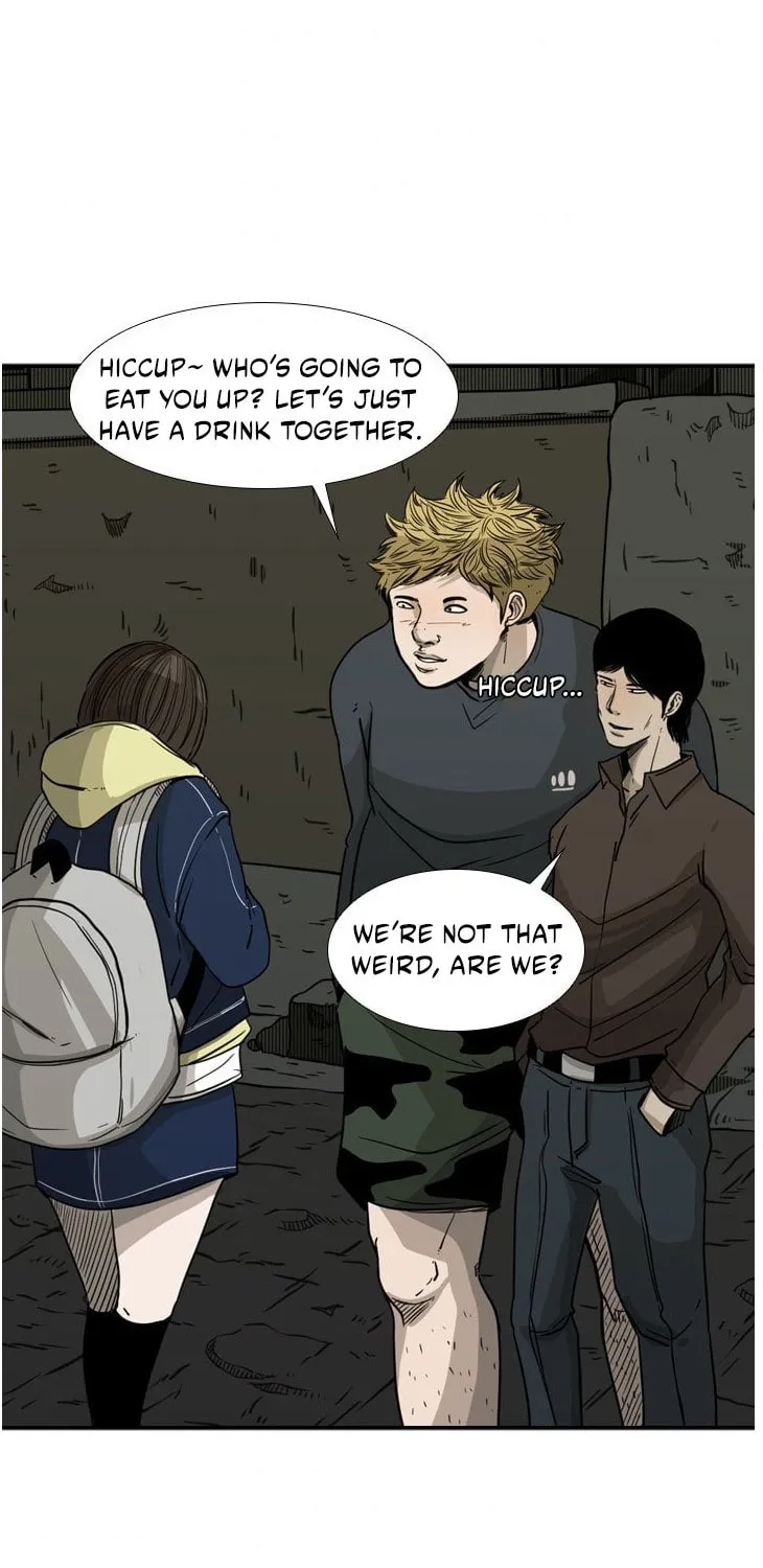 Read Shark chapter 72 image 65 on Lezhin