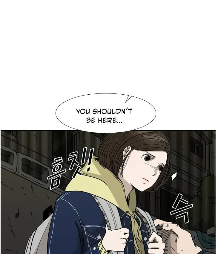 Read Shark chapter 72 image 66 on Lezhin