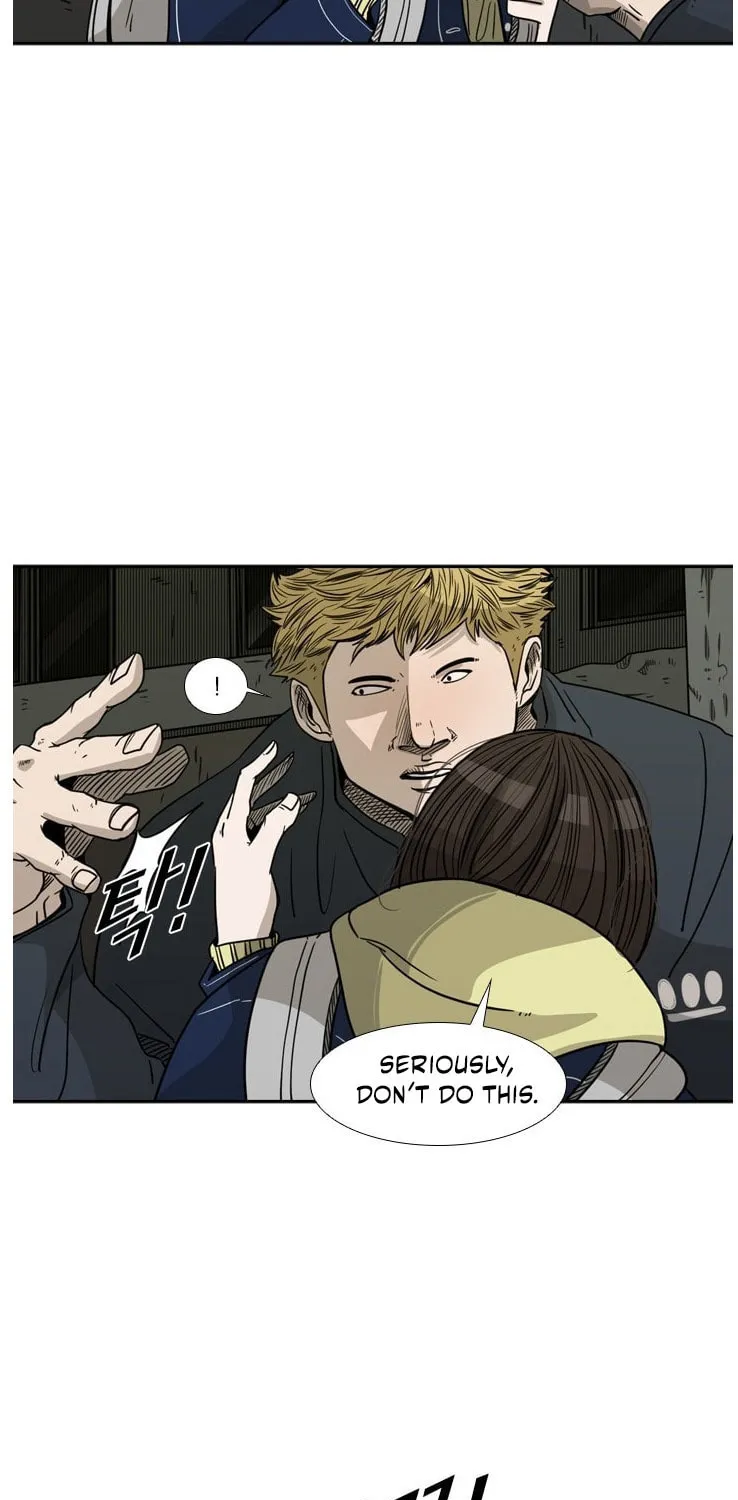 Read Shark chapter 72 image 67 on Lezhin