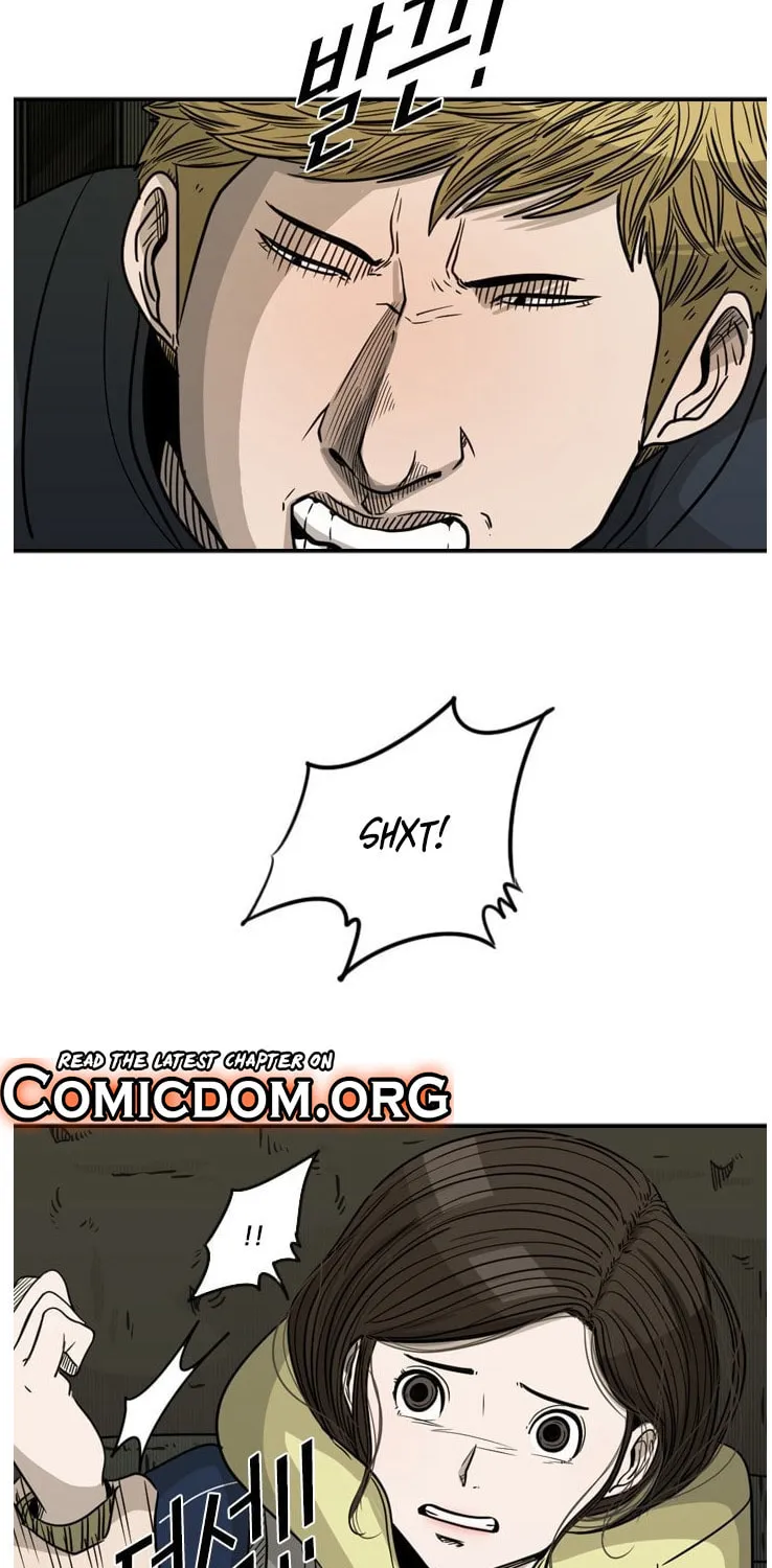 Read Shark chapter 72 image 68 on Lezhin