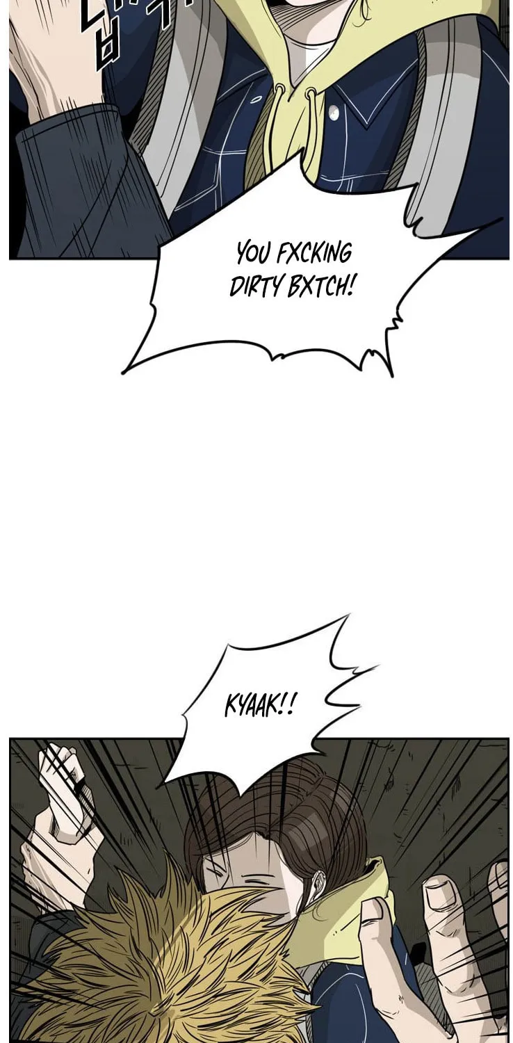 Read Shark chapter 72 image 69 on Lezhin