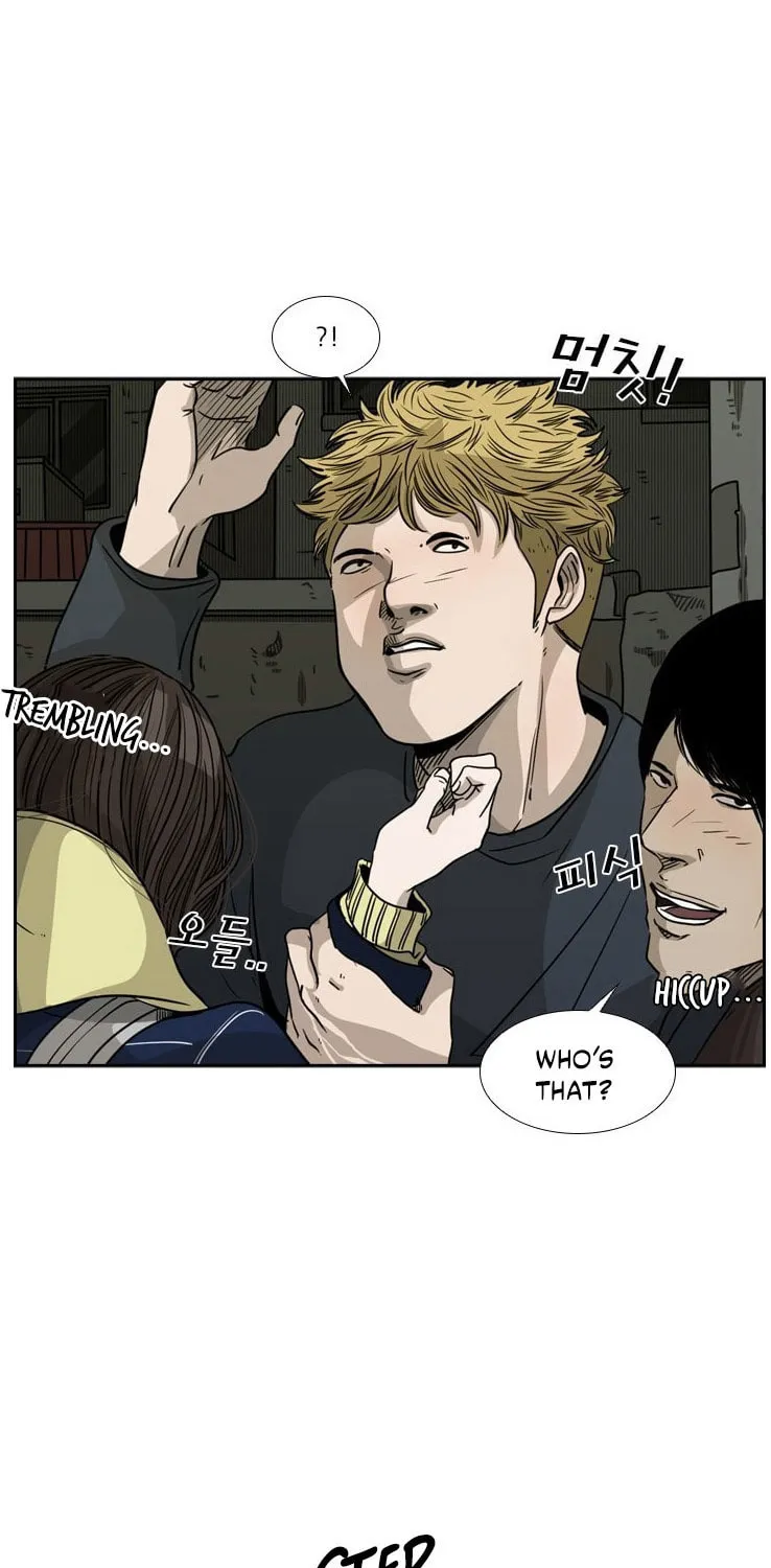 Read Shark chapter 72 image 71 on Lezhin