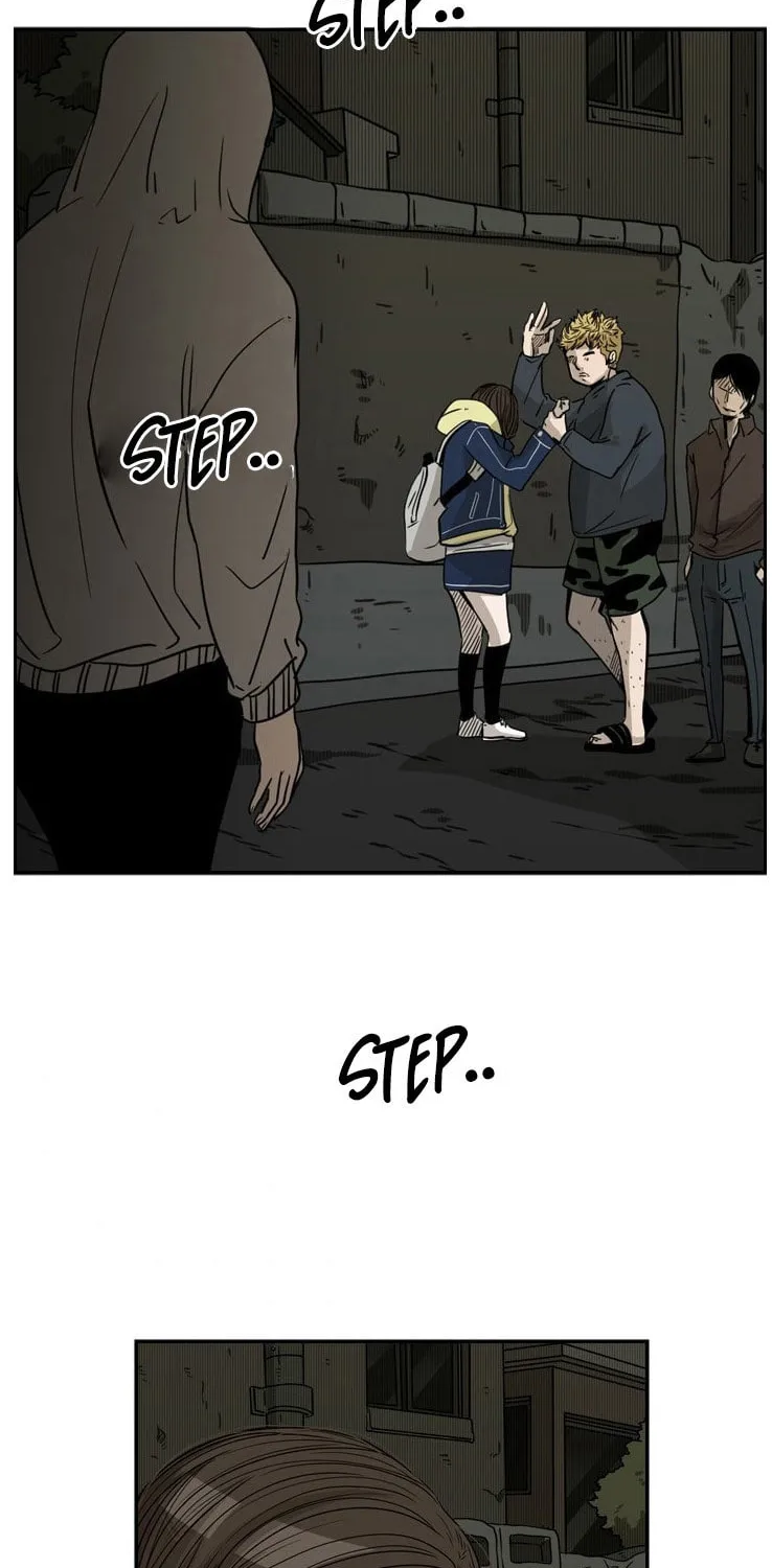 Read Shark chapter 72 image 72 on Lezhin
