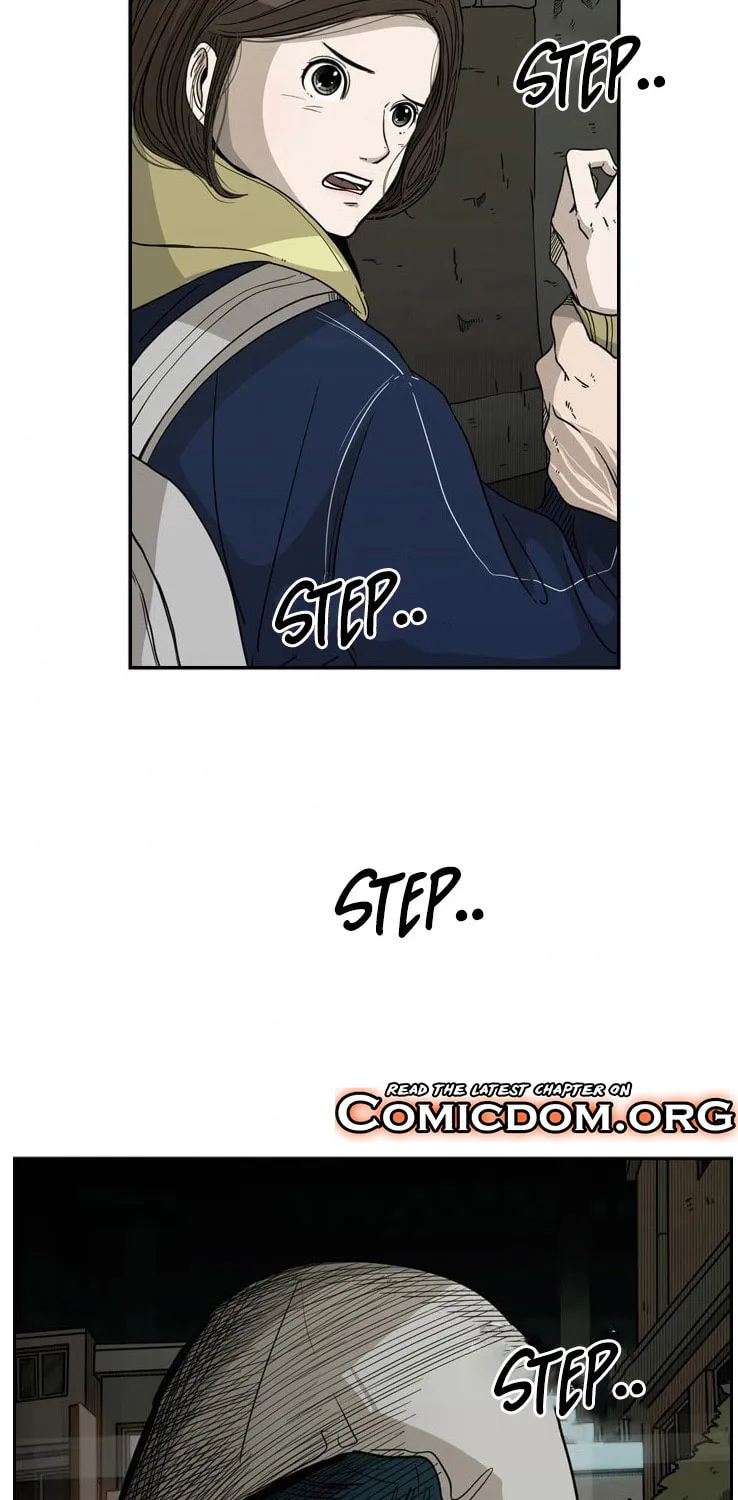 Read Shark chapter 72 image 73 on Lezhin