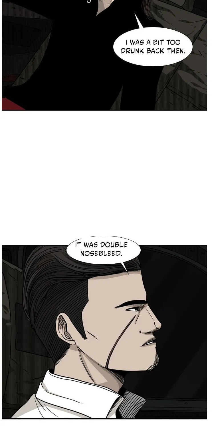 Read Shark chapter 72 image 9 on Lezhin