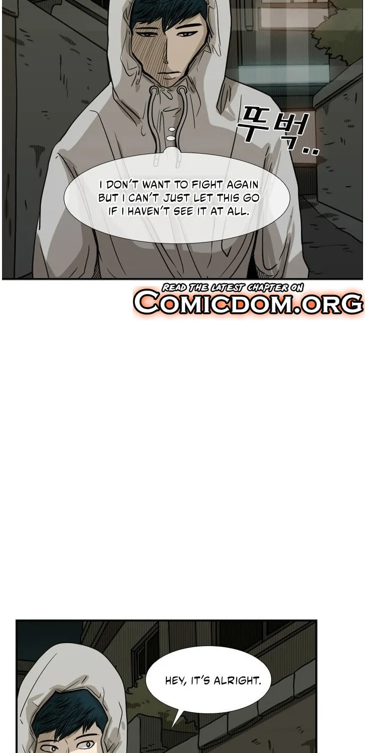 Read Shark chapter 73 image 12 on Lezhin
