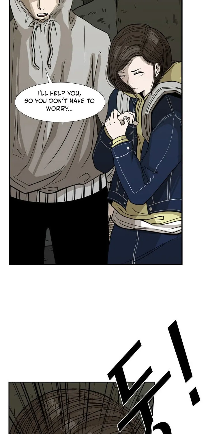 Read Shark chapter 73 image 13 on Lezhin