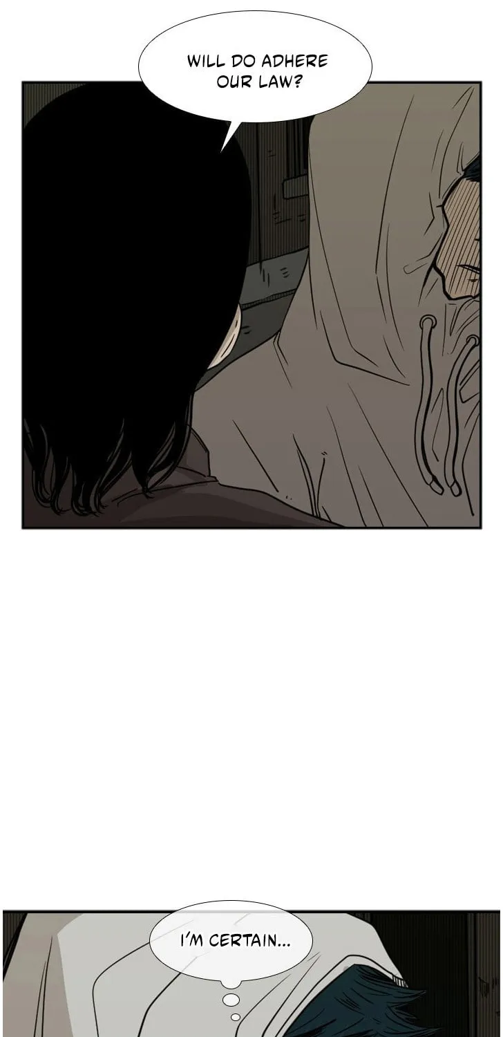 Read Shark chapter 73 image 17 on Lezhin
