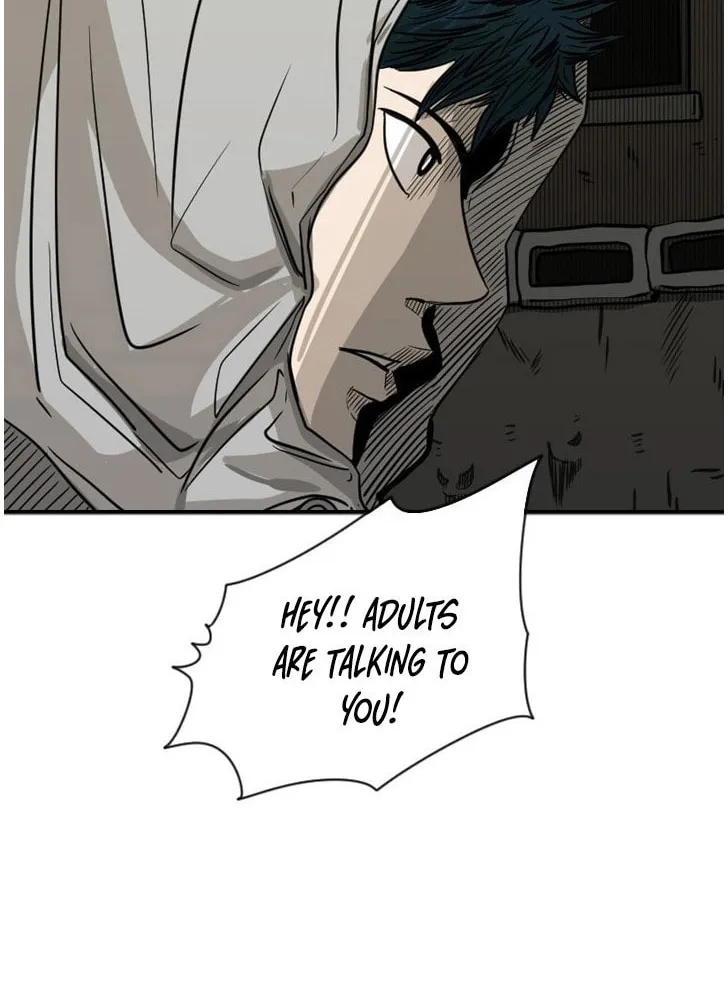 Read Shark chapter 73 image 18 on Lezhin