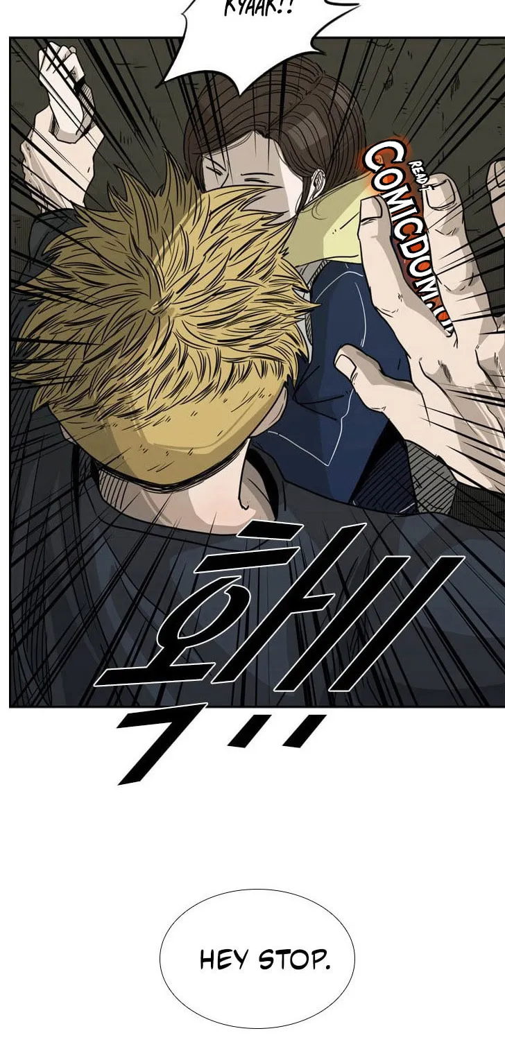 Read Shark chapter 73 image 2 on Lezhin