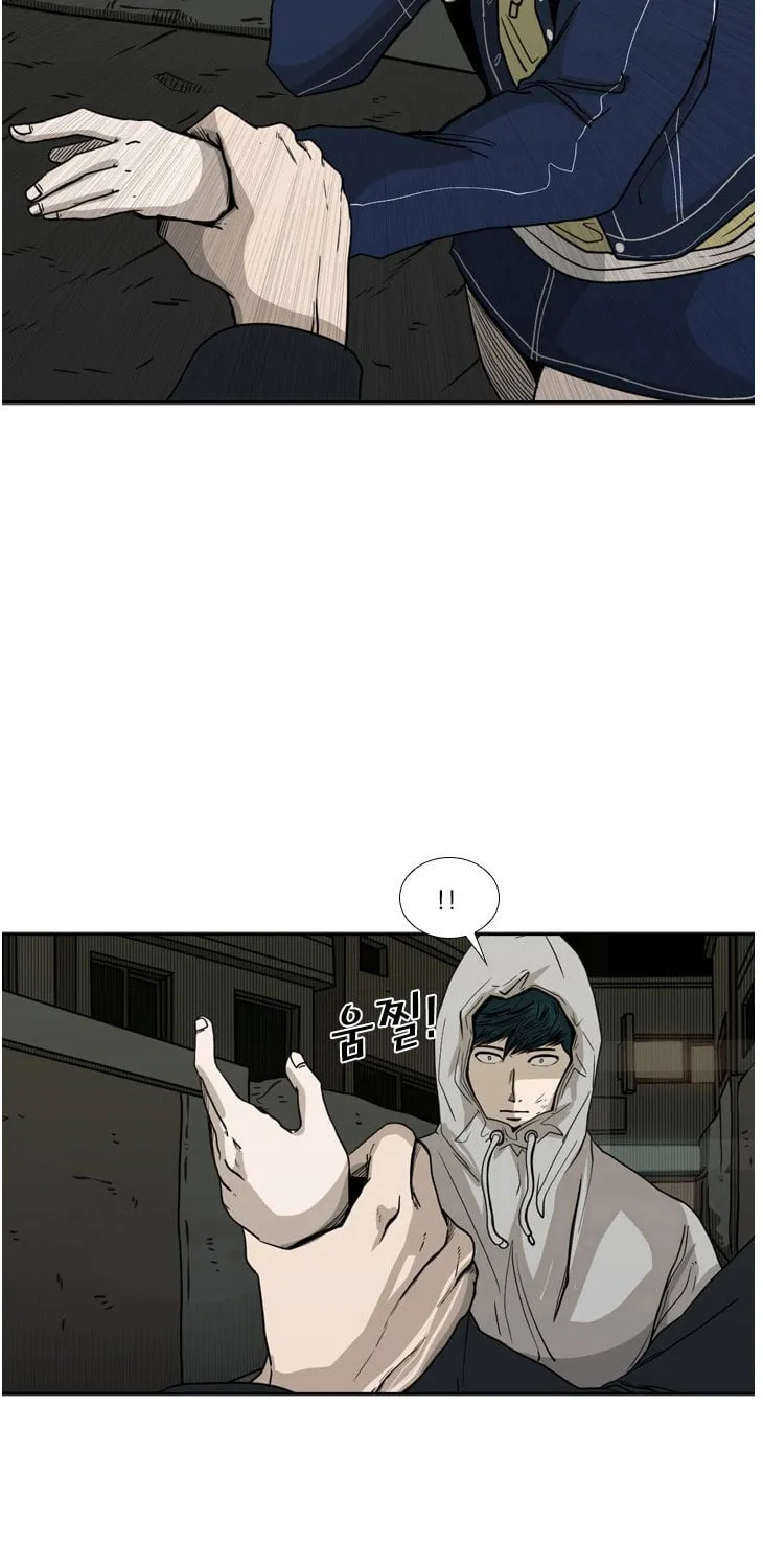 Read Shark chapter 73 image 23 on Lezhin