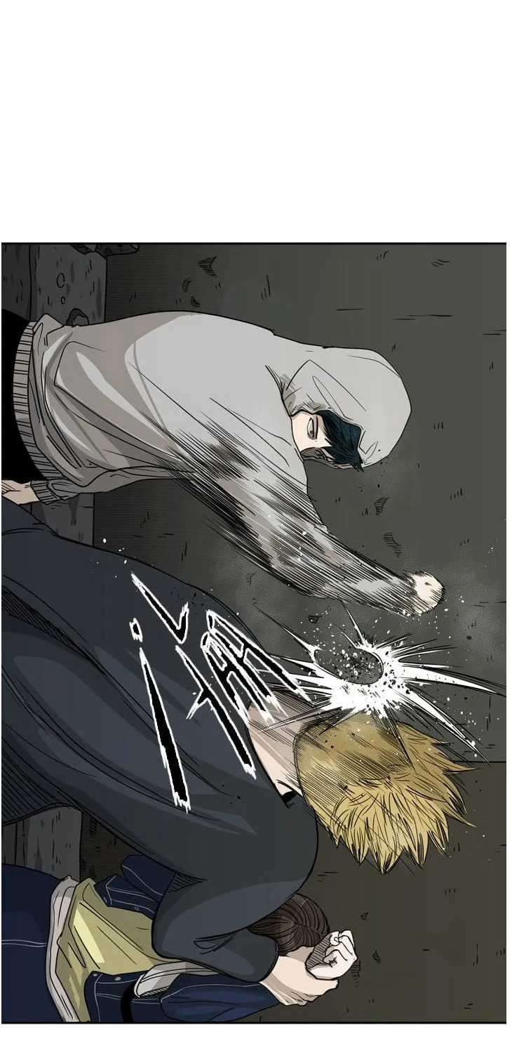 Read Shark chapter 73 image 27 on Lezhin