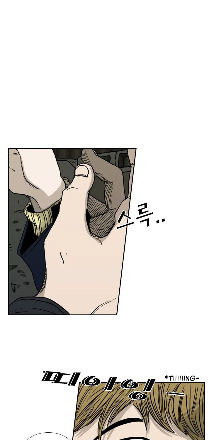 Read Shark chapter 73 image 28 on Lezhin