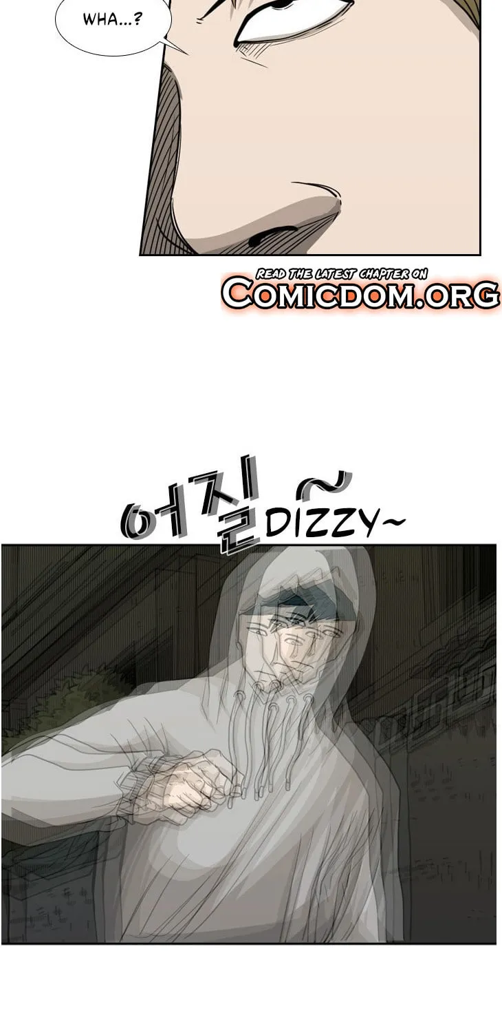 Read Shark chapter 73 image 29 on Lezhin