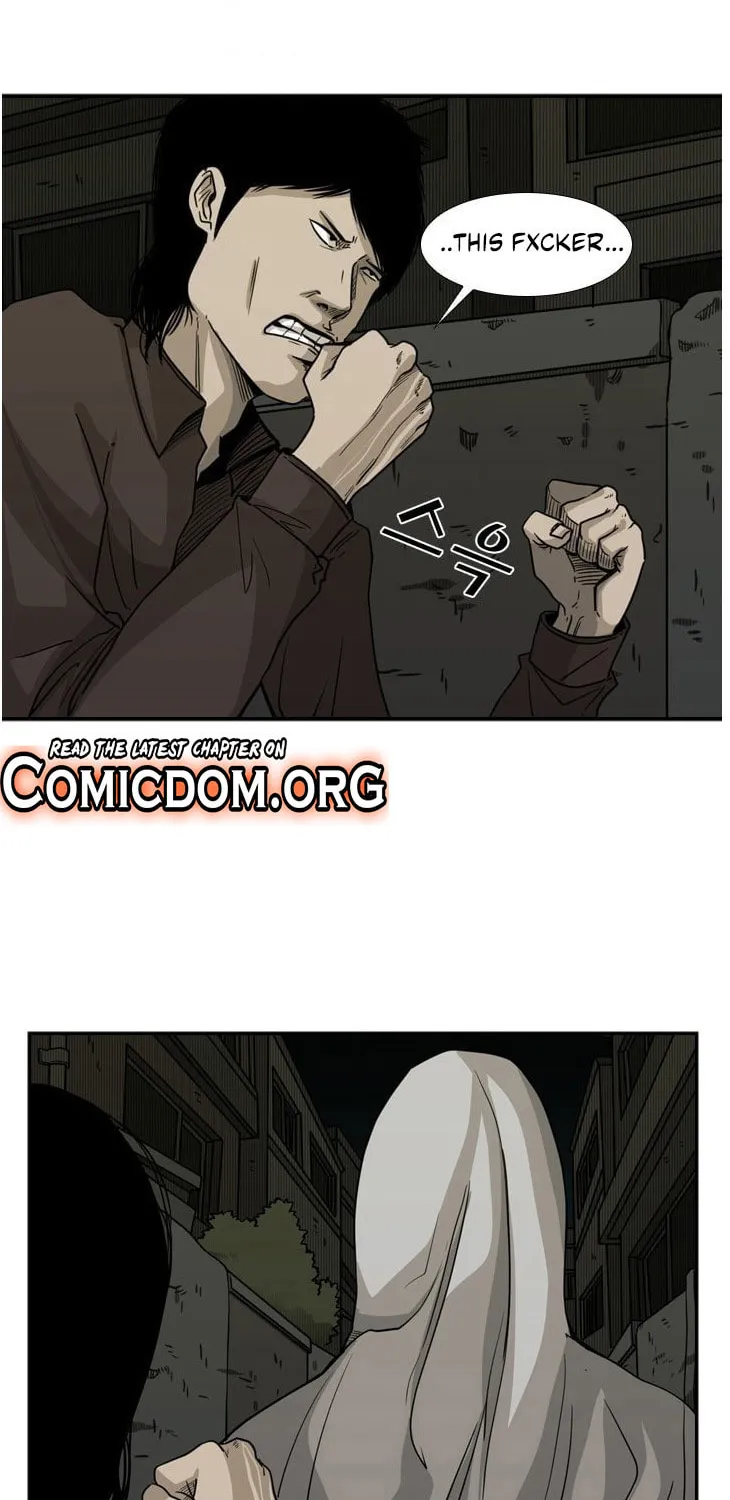 Read Shark chapter 73 image 32 on Lezhin
