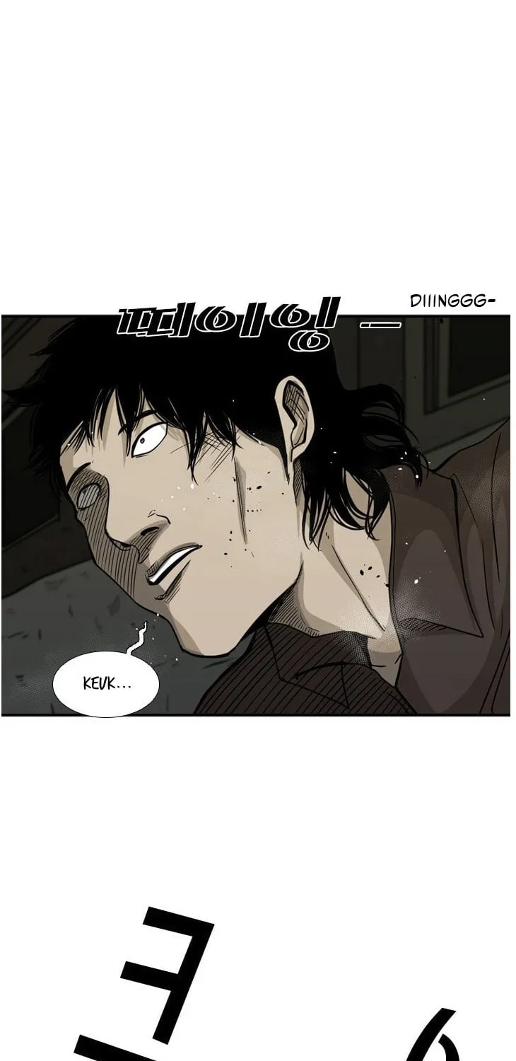 Read Shark chapter 73 image 35 on Lezhin