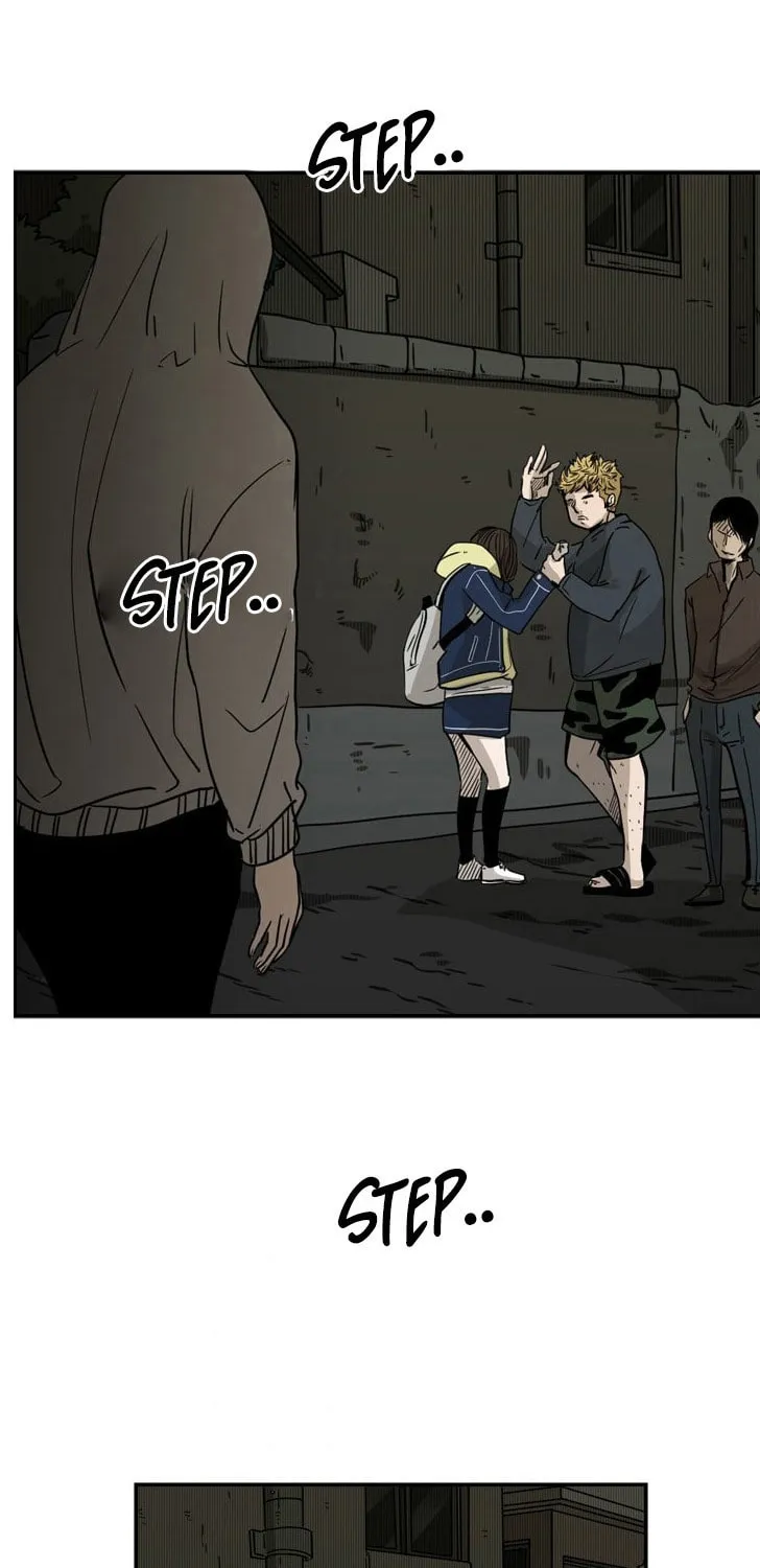 Read Shark chapter 73 image 4 on Lezhin