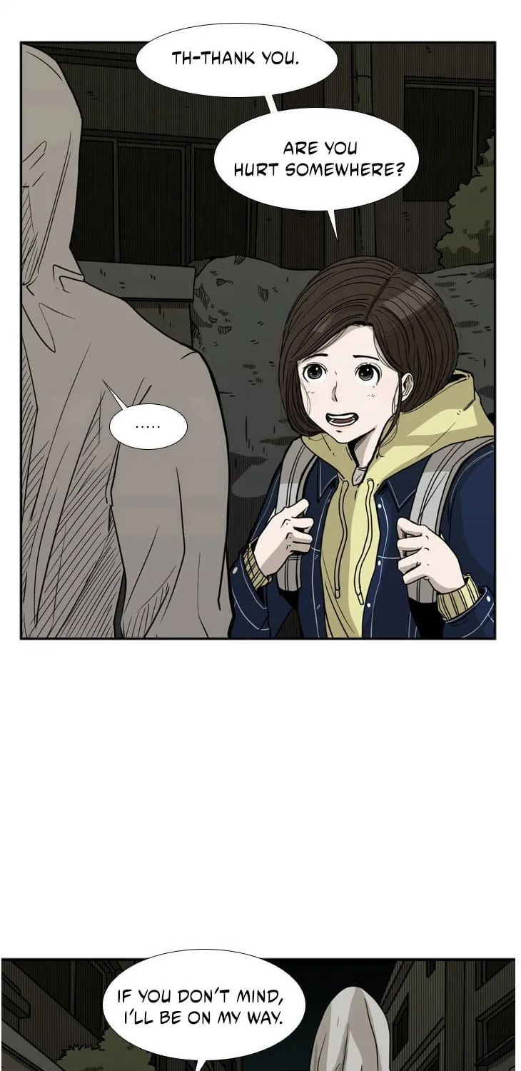 Read Shark chapter 73 image 40 on Lezhin
