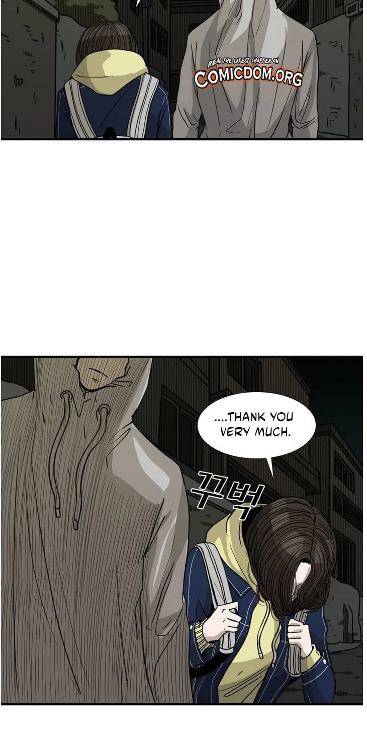 Read Shark chapter 73 image 41 on Lezhin