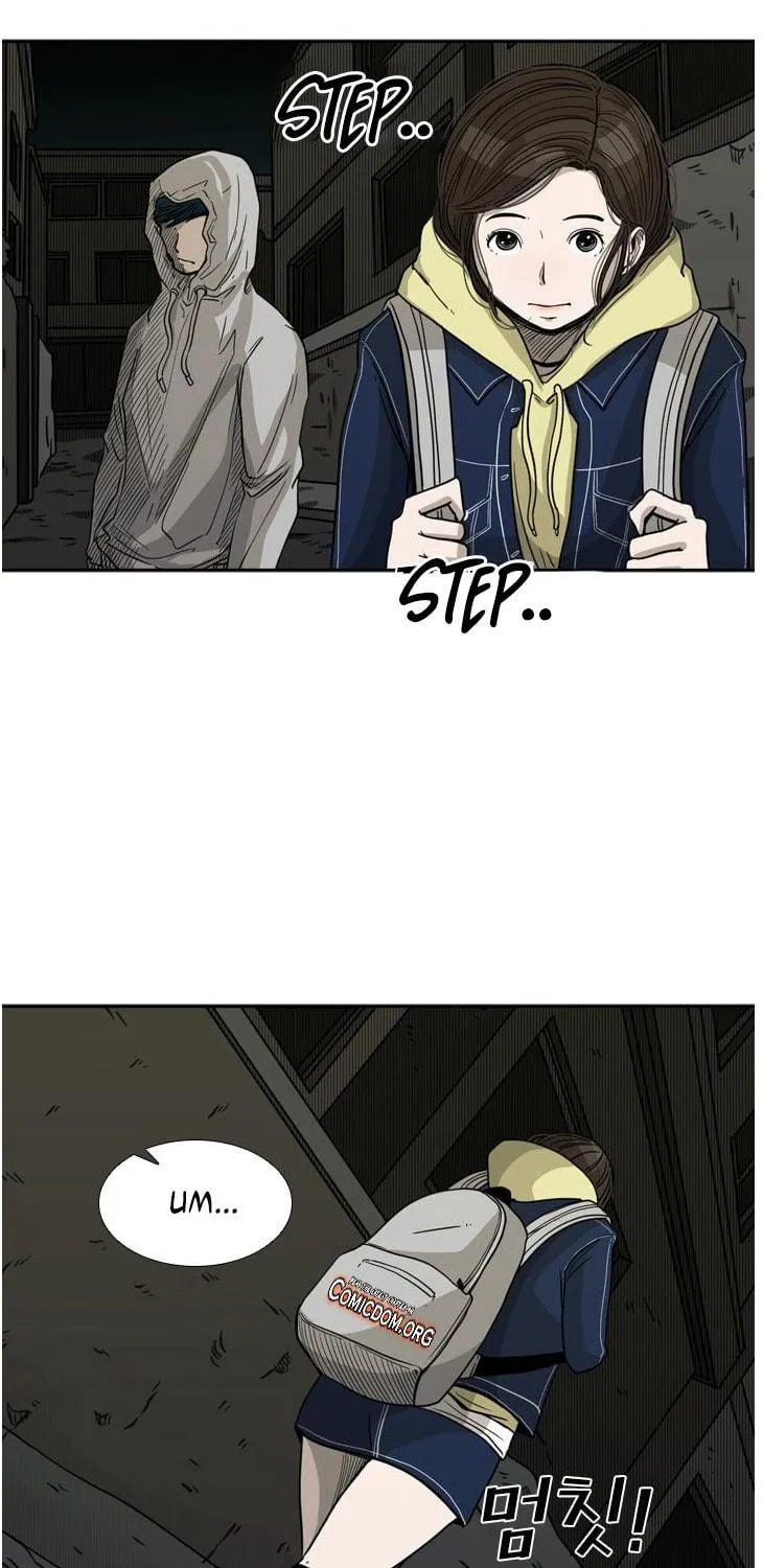 Read Shark chapter 73 image 43 on Lezhin