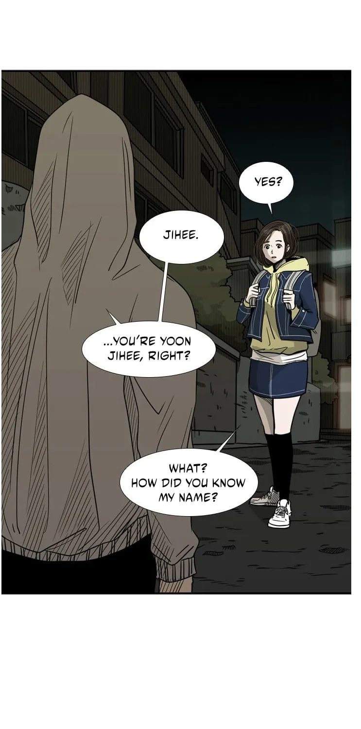 Read Shark chapter 73 image 45 on Lezhin