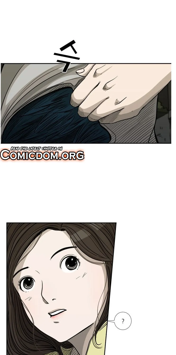 Read Shark chapter 73 image 46 on Lezhin