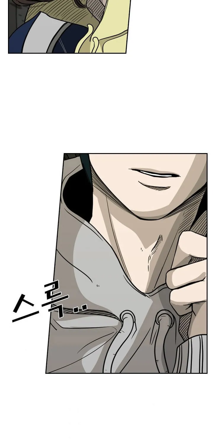 Read Shark chapter 73 image 47 on Lezhin