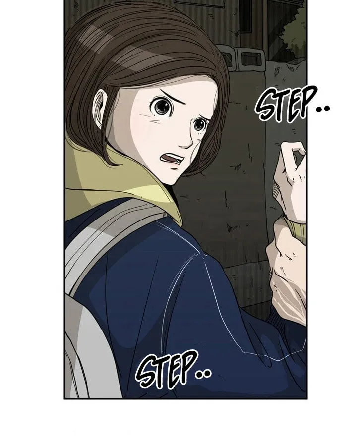 Read Shark chapter 73 image 5 on Lezhin