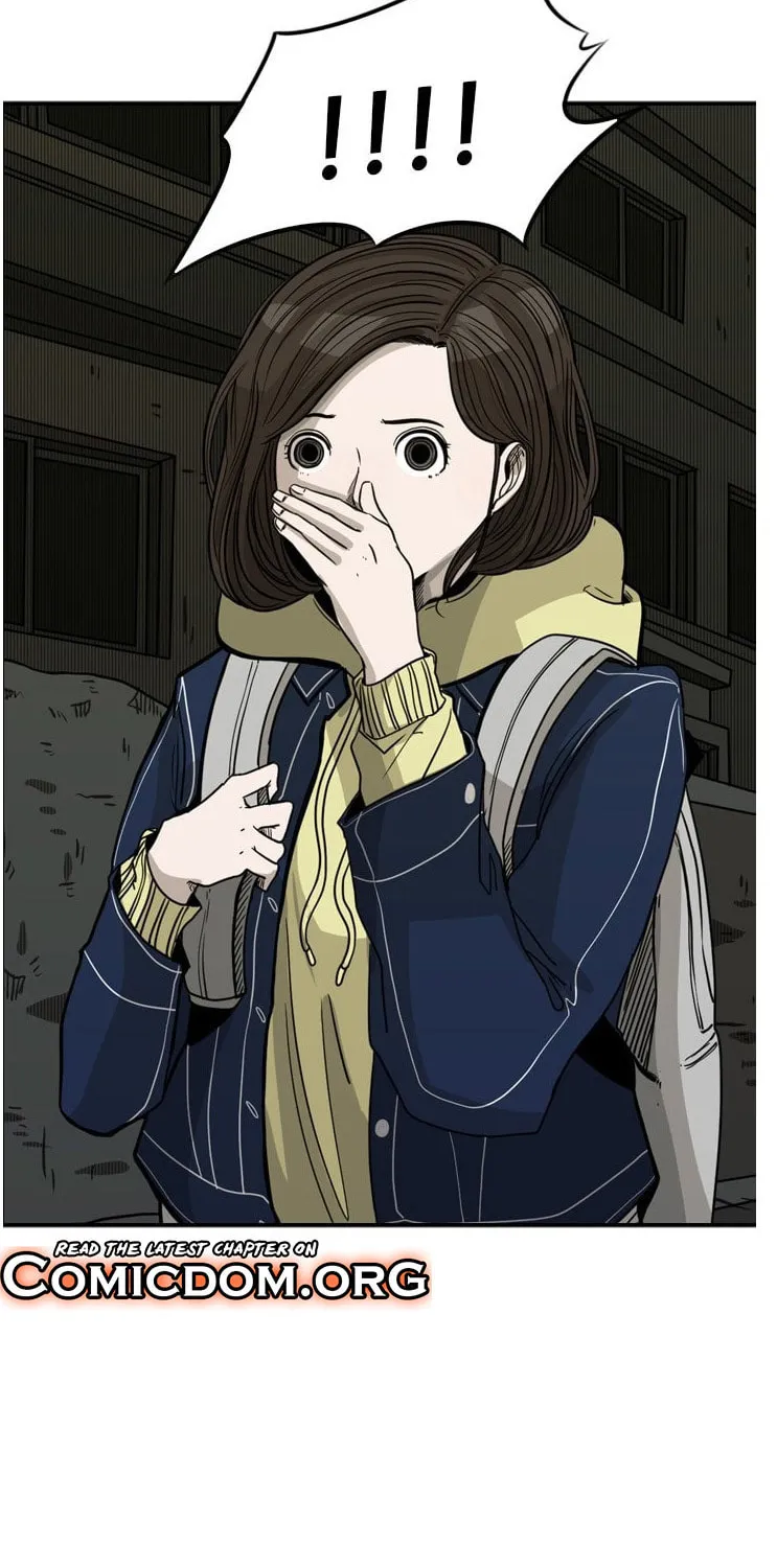 Read Shark chapter 73 image 50 on Lezhin