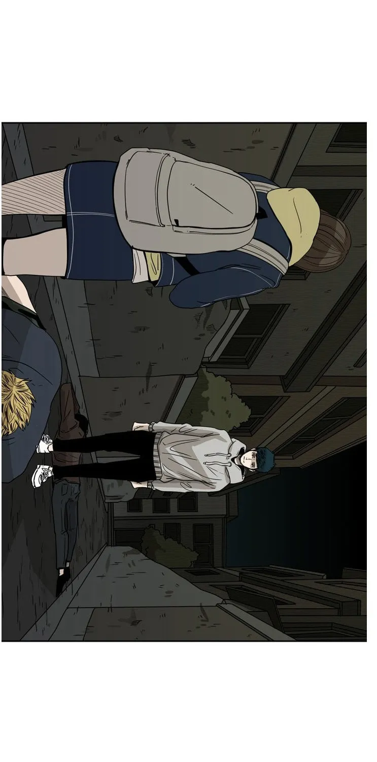 Read Shark chapter 73 image 51 on Lezhin