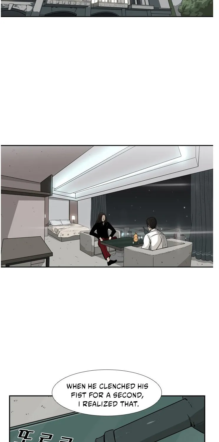 Read Shark chapter 73 image 54 on Lezhin