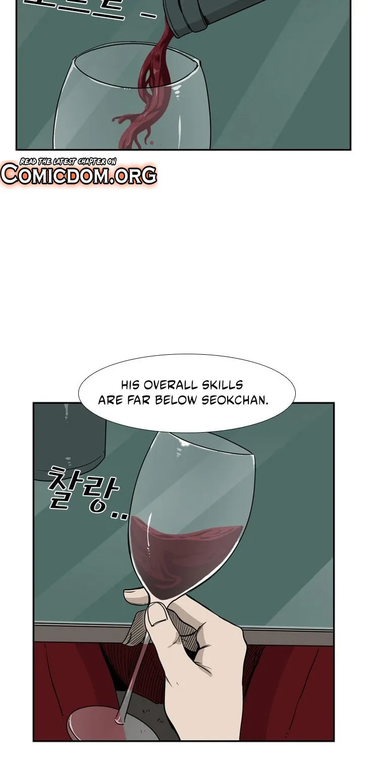 Read Shark chapter 73 image 55 on Lezhin