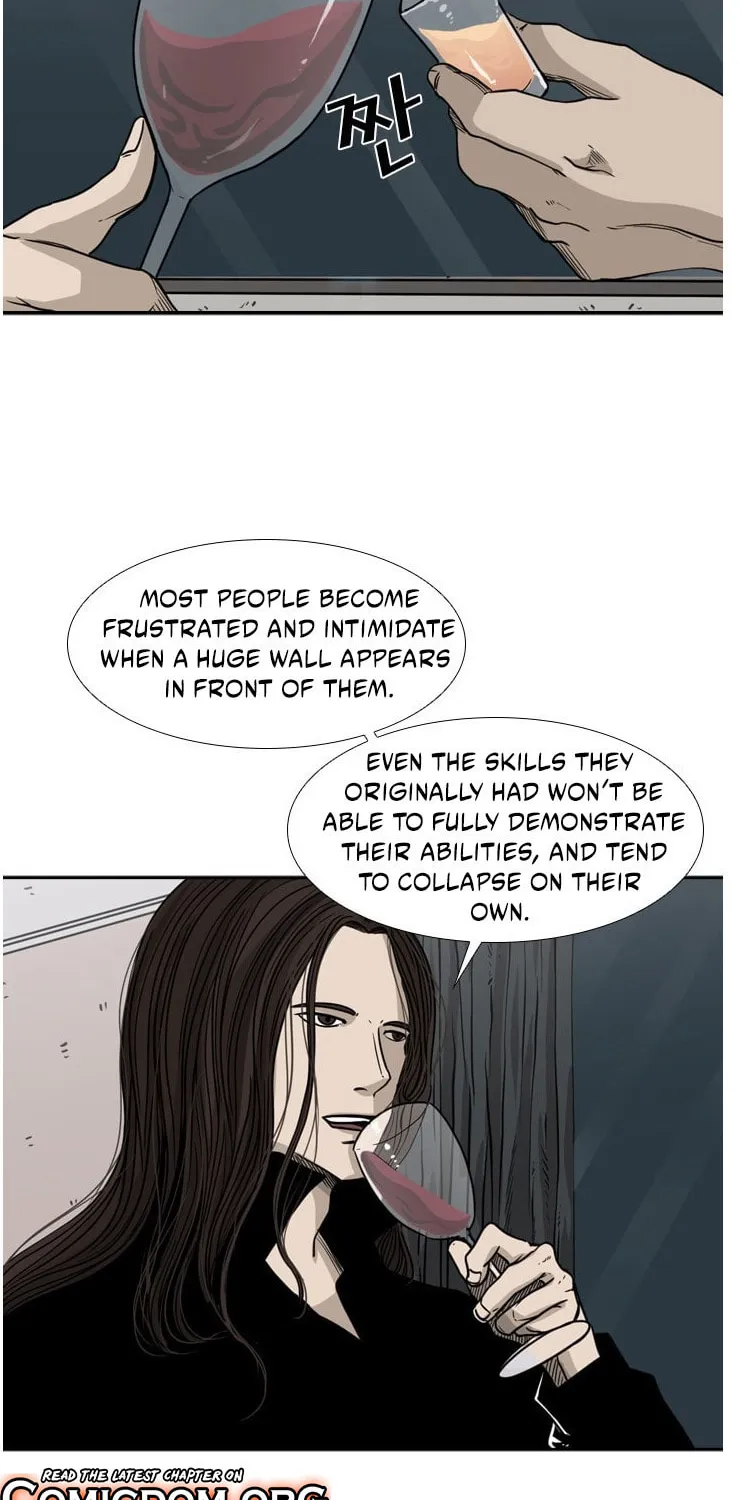 Read Shark chapter 73 image 59 on Lezhin