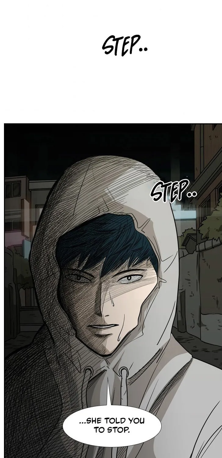 Read Shark chapter 73 image 6 on Lezhin