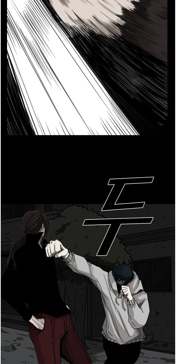 Read Shark chapter 73 image 64 on Lezhin