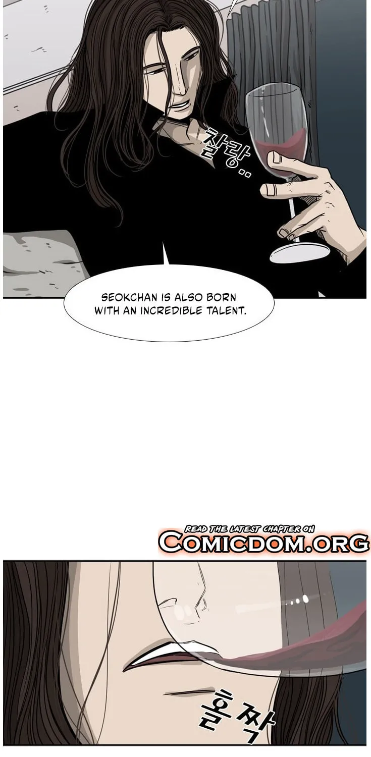 Read Shark chapter 73 image 69 on Lezhin
