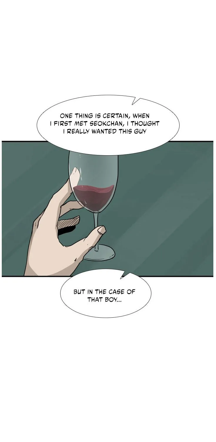 Read Shark chapter 73 image 70 on Lezhin