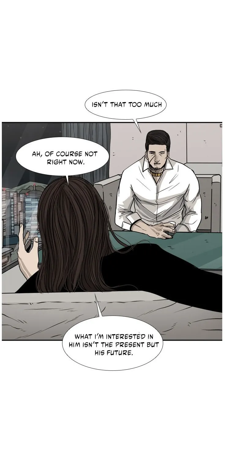 Read Shark chapter 73 image 72 on Lezhin