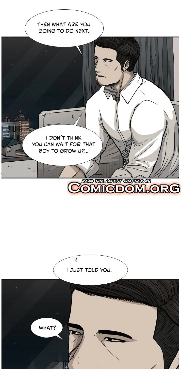 Read Shark chapter 73 image 73 on Lezhin